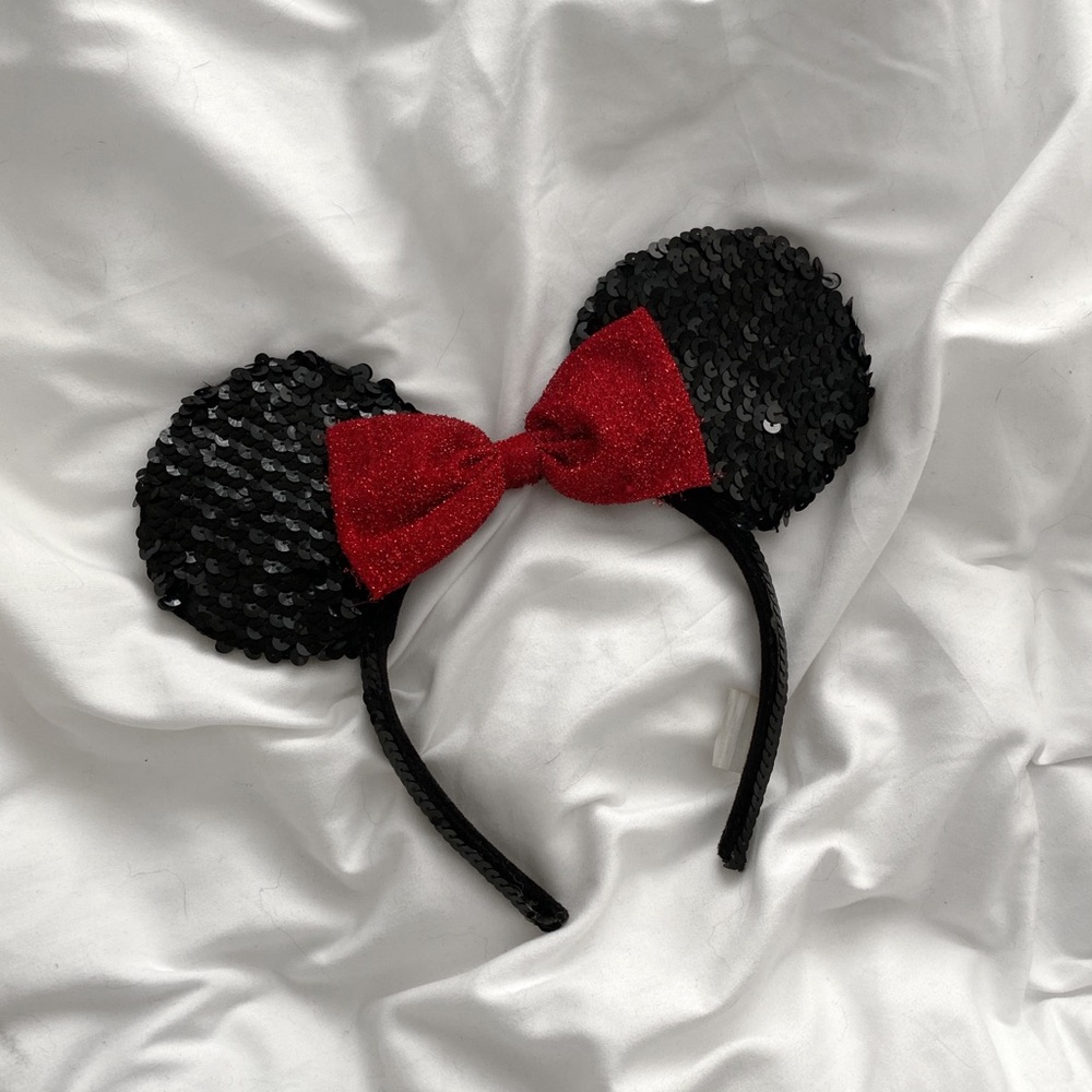Disney Minnie Mouse Ears